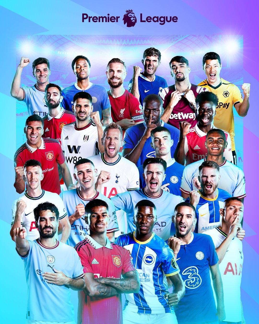 英超焦点战：布伦特福德vs曼联火花碰撞强强对决